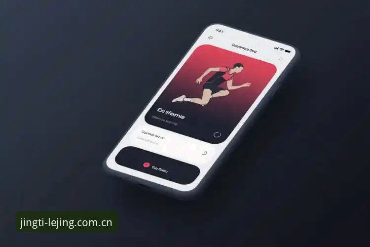 乐竞体育APP使用全攻略：从下载安装到功能详解的新手指南